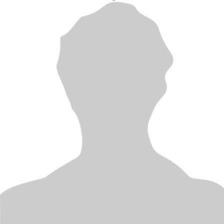 Anonymous headshot