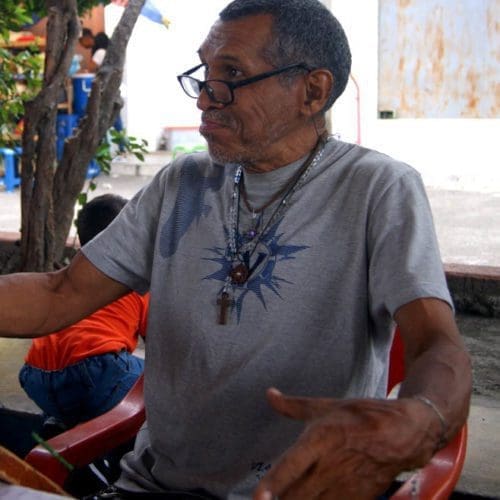 Willian José Rodríguez Alvarado