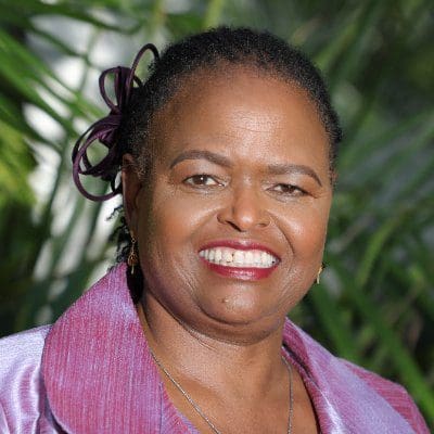 Martha K. Koome