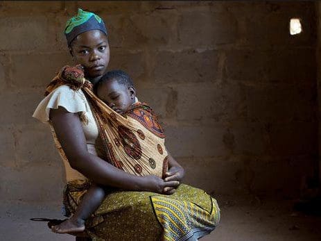 A new UNICEF report revealed that Nigeria ranks highest in the world for the number of women suffering from obstetric fistula, caused in part by early child marriages