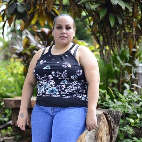Cinthia Marcela Rodríguez