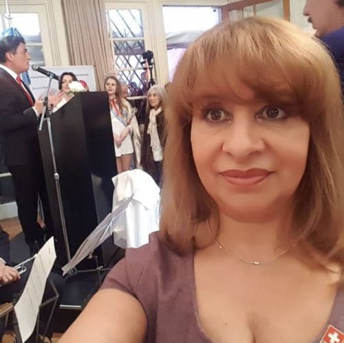 Susana Bustamante