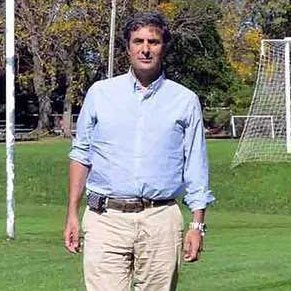 Gustavo Saenz, El Palomar