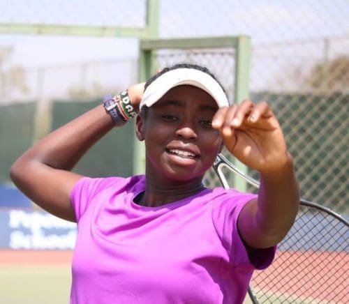 Angela Okutoyi