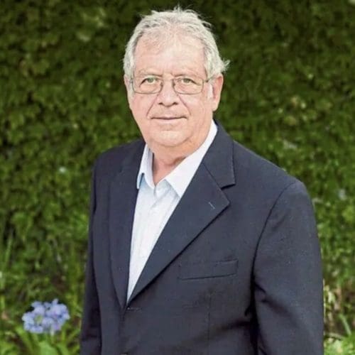 Gabriel Rubinstein