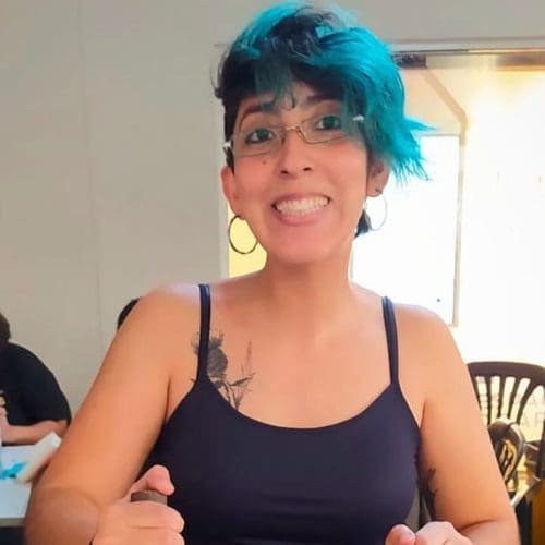 Salome Gamboa