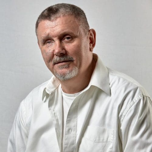 Oleksandr Tereshchenko