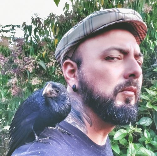 Davis Beltrán