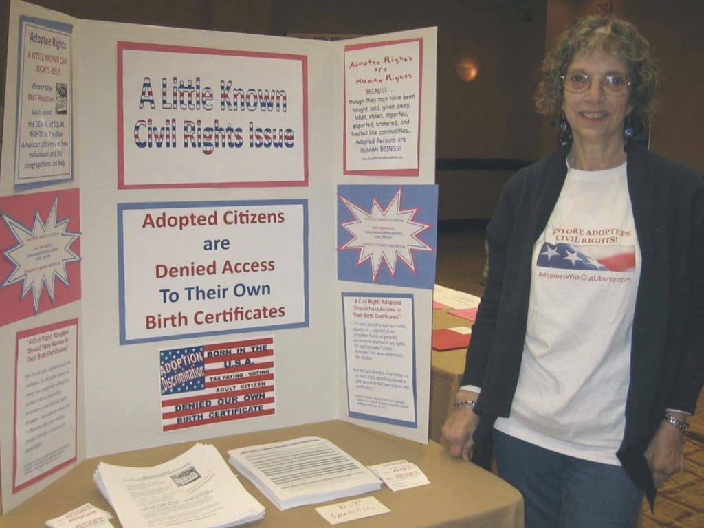 Mirah Riben has published many articles and two books discussing the issues that many adoptees face in the foster/adoption system. She remains to this day a very outspoken activist, fighting to ensure children's safety. 