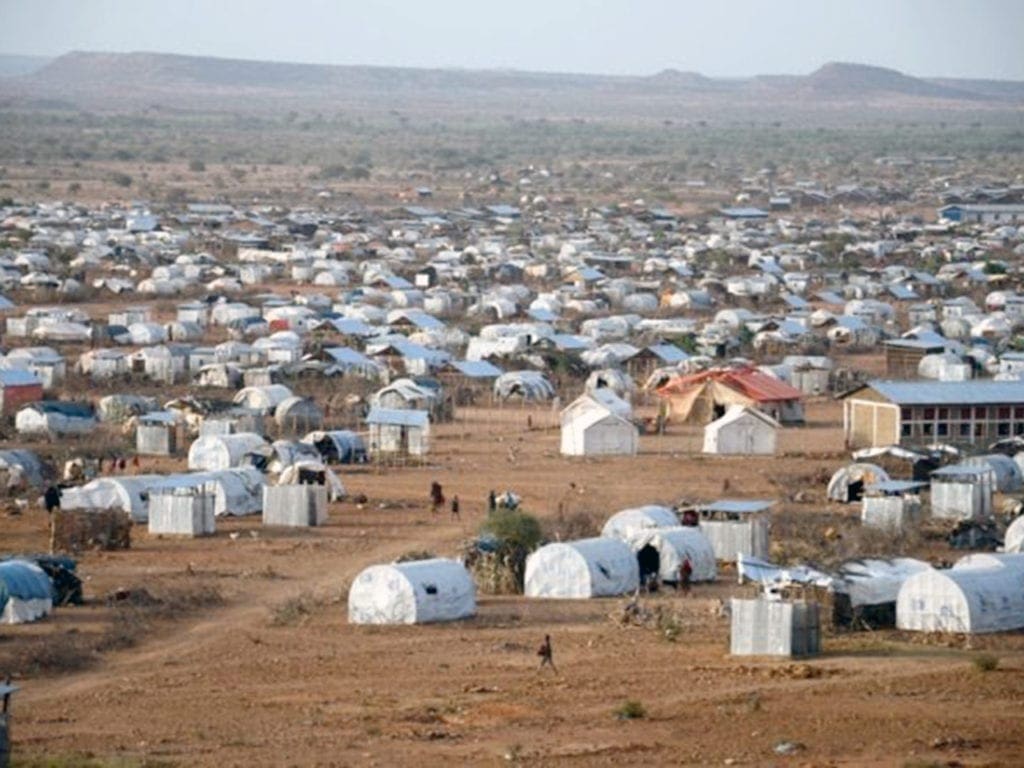Planes para cerrar los campos de refugiados de Kenia que causan angustia a los refugiados