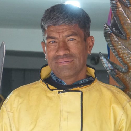 Oscar Capera